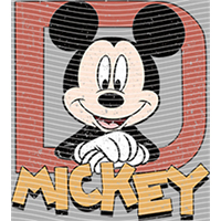 Disney Style-DSN 294